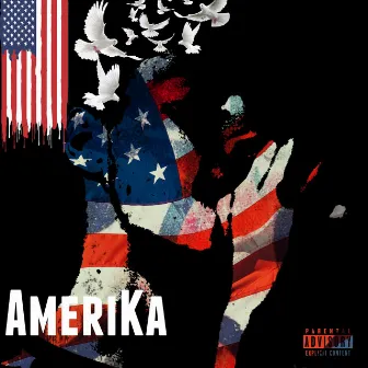 AmeriKa by Mac McCoy