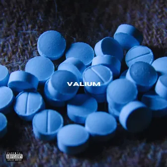 VALIUM by Frane Selak