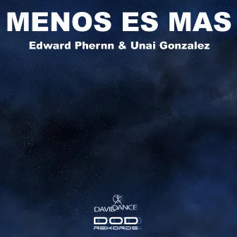 Menos Es Mas by Edward Phernn