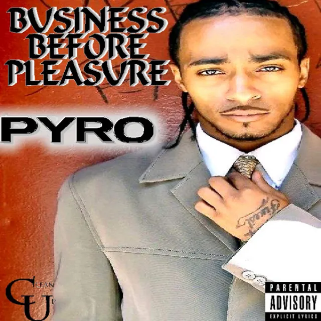 Business Before Pleasure