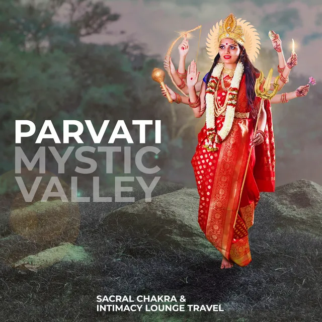 Parvati Mystic Valley