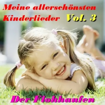 Meine Allerschönsten Kinderlieder Vol. 3 by Der Flohhaufen