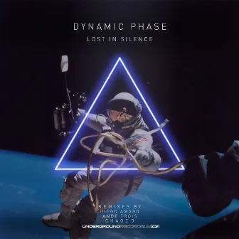 Lost In Silence by Dynamic Phase