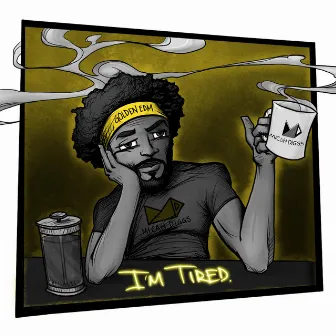 I'm Tired by Micah Diggs