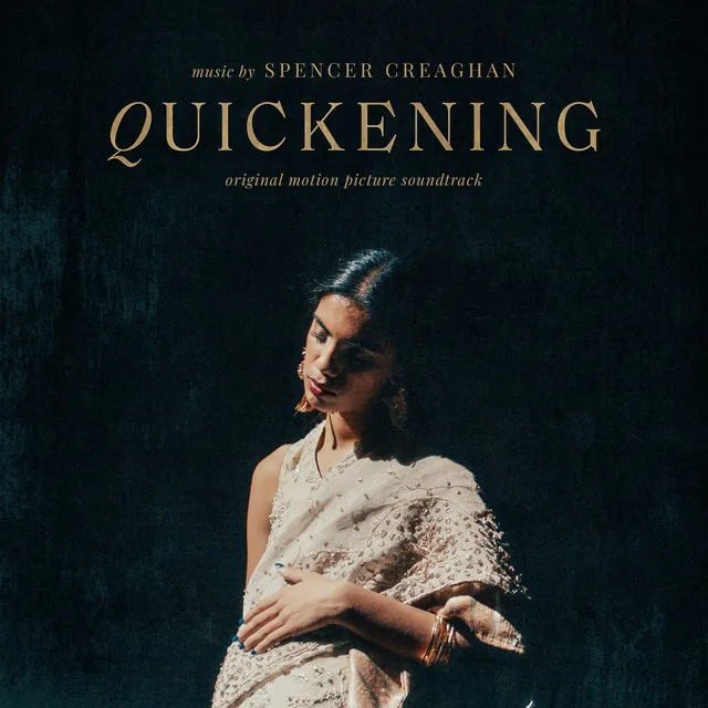 Venus (From 'Quickening' Soundtrack)