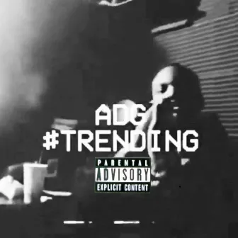 Trending (Remix) by AllstarrDaGreat