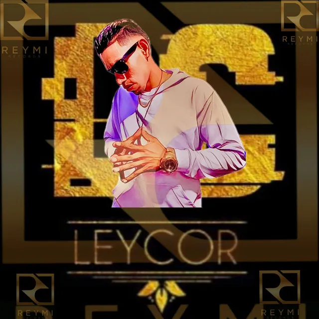 Pa los mios - Leycor Remix