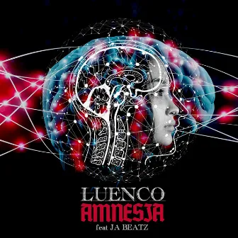 Amnesia by Luenco