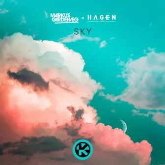 Sky by Hagen Feetly