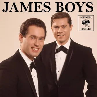 Columbia Singles by The James Boys