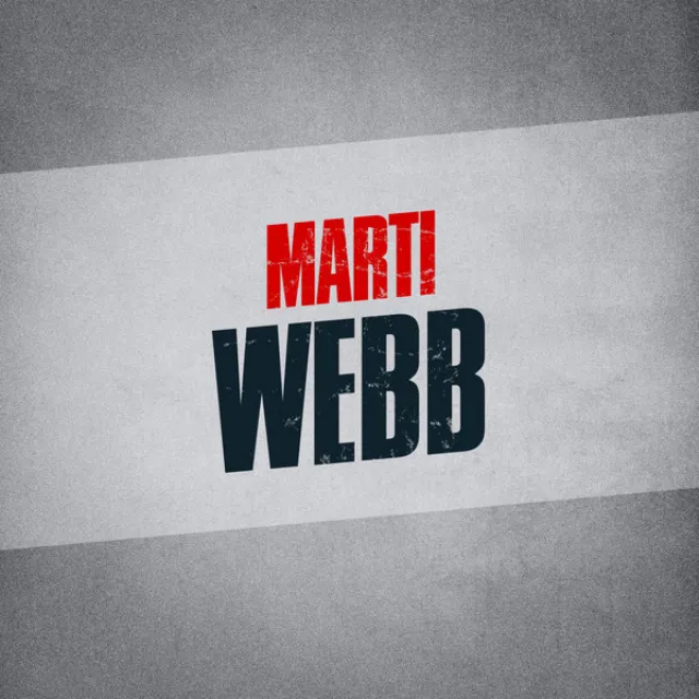 Marti Webb