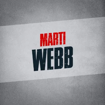 Marti Webb by Marti Webb