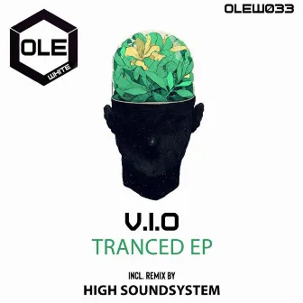 Tranced EP by vio.