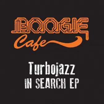 In Search EP by Turbojazz