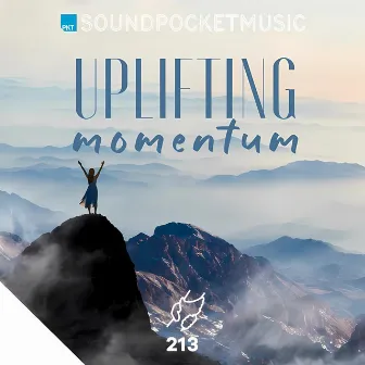 Uplifting Momentum by Peter Ian Jones