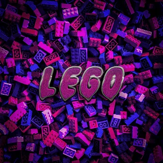 LEGO by GeloIcy