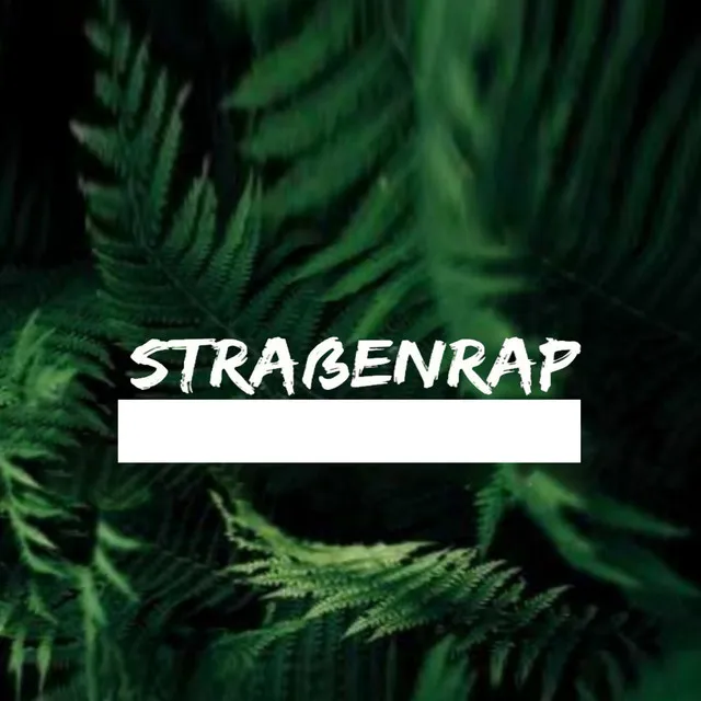 Straßenrap