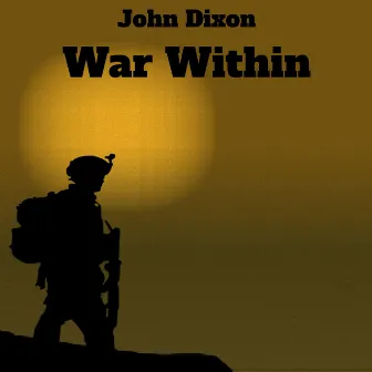 War Within by John Dixon