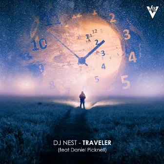 Traveler by DJ Nest