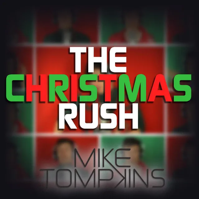 The Christmas Rush