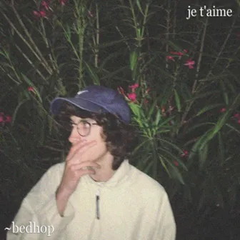 je t'aime by bedhop