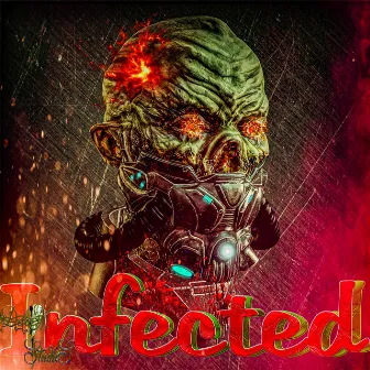 Infected by Defcom