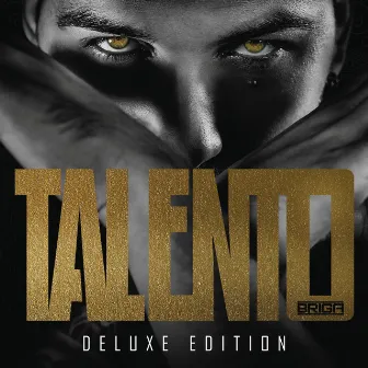 Talento (Deluxe Edition) by Briga