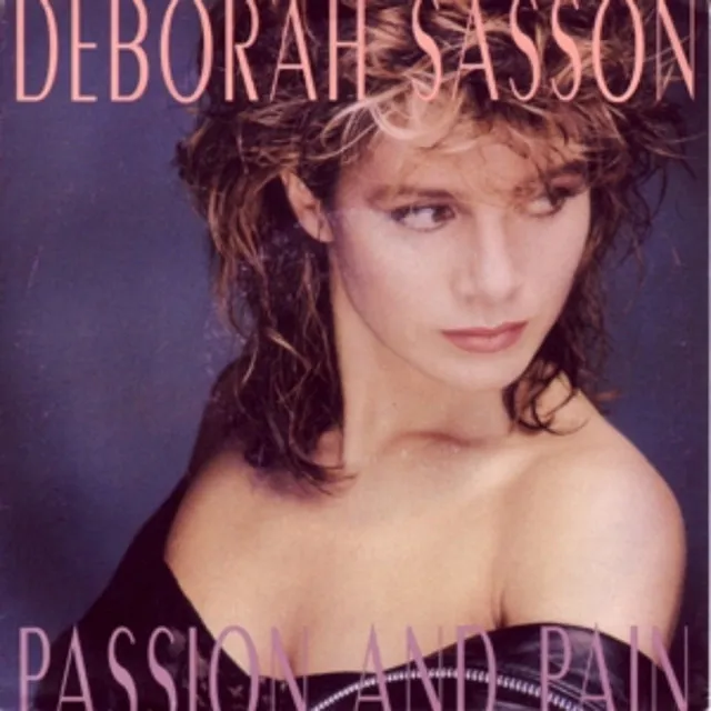 Passion and Pain Maxi Single