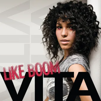 Like Boom by Vita Chambers