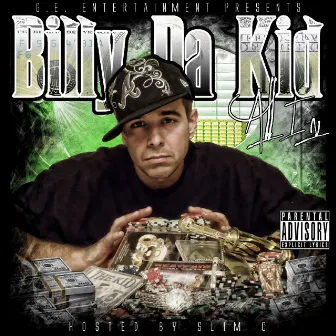 All In by Billy Da Kid