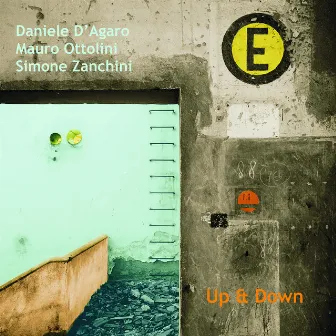 Up & Down by Simone Zanchini