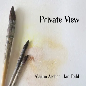 Private View by 