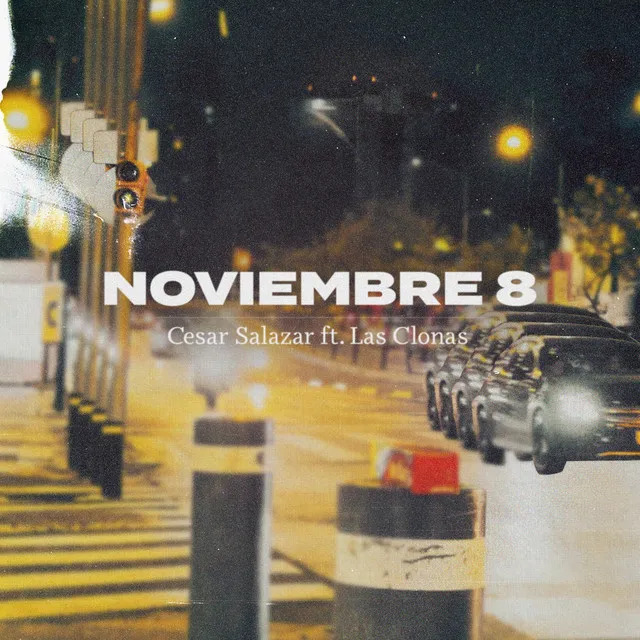 Noviembre 8