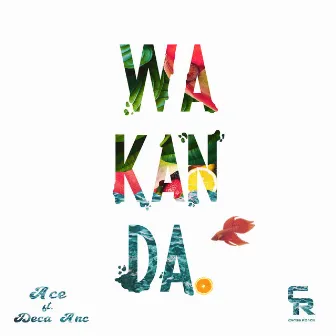 Wakanda by Ace