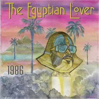 1986 by The Egyptian Lover