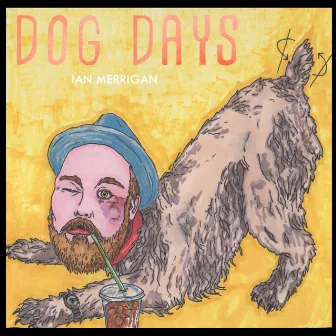 Dog Days by Ian Merrigan