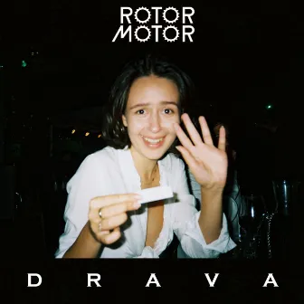 Drava by RotorMotor