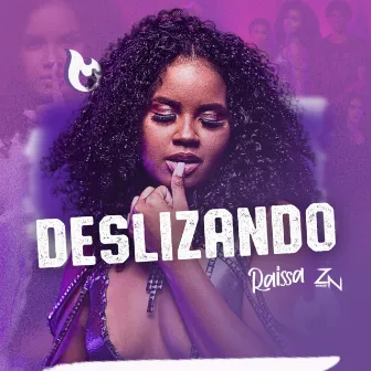 Deslizando by ZN no Beat