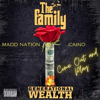 Come out and Play by CaiNo