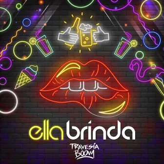 Ella Brinda by Eiden Lp