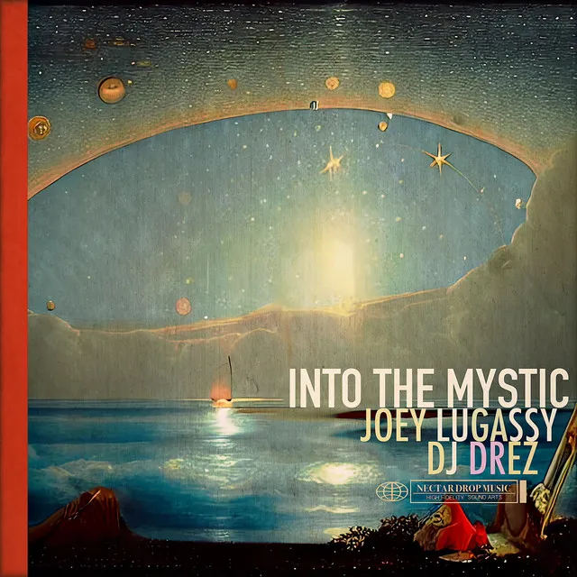 Into the Mystic - DJ Drez Edit