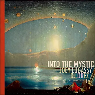 Into the Mystic (DJ Drez Edit) by Joey Lugassy