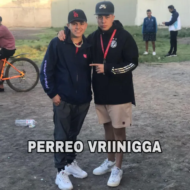 Perreo Vriinigga