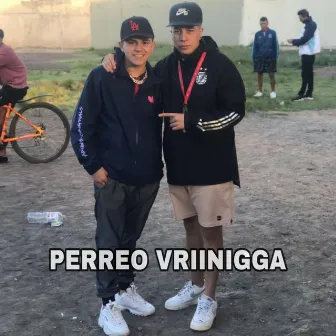 Perreo Vriinigga by vriinigga