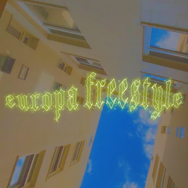 europa freestyle