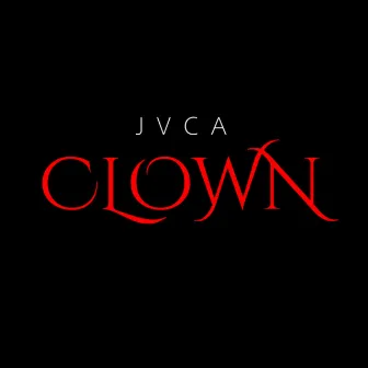 Clown by Jvca