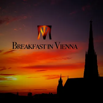 Breakfast in Vienna by Maximilian Ebert