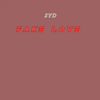 Fake Love by Syd