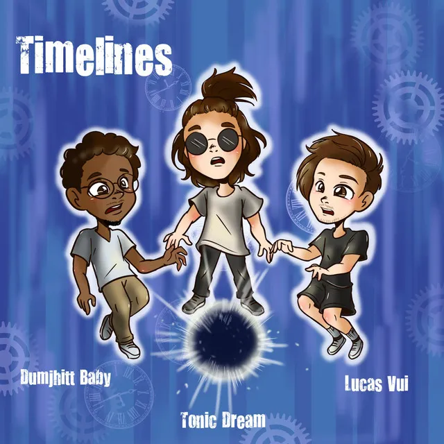 Timelines - Radio Edit