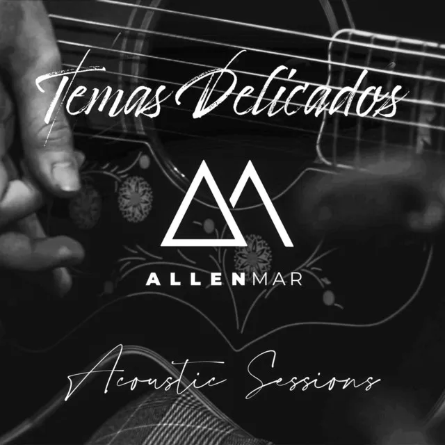 Temas Delicados (Versión Acústica) - En Vivo